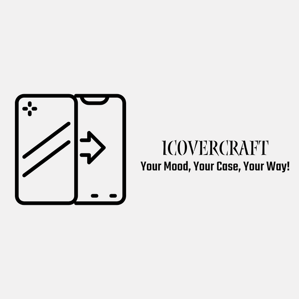 iCoverCraft